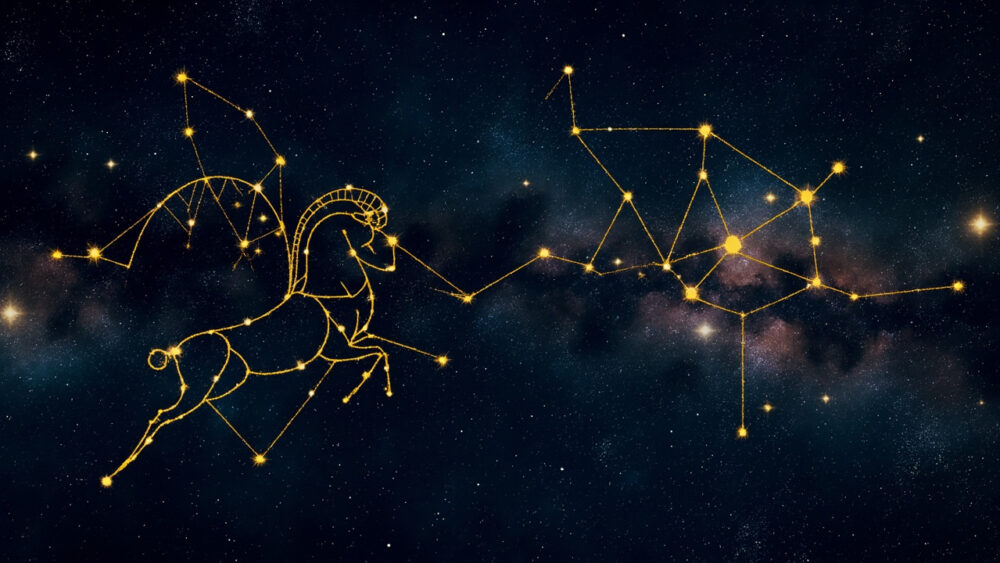 Aries & Virgo