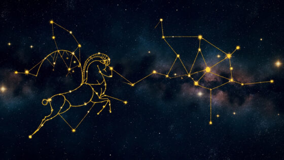 Aries & Virgo