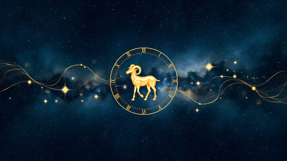 Aries Woman & Aquarius Woman