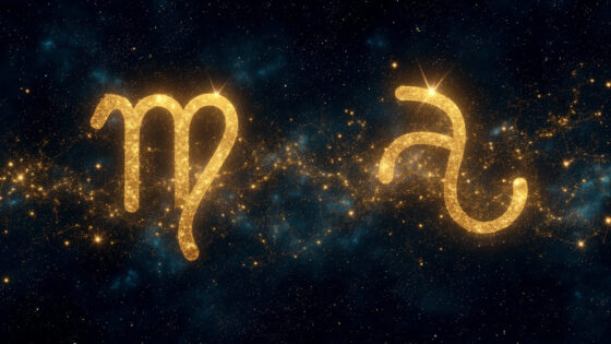 Aries Woman & Capricorn Woman