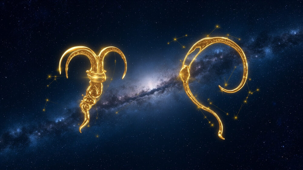 Aries Woman & Scorpio Woman