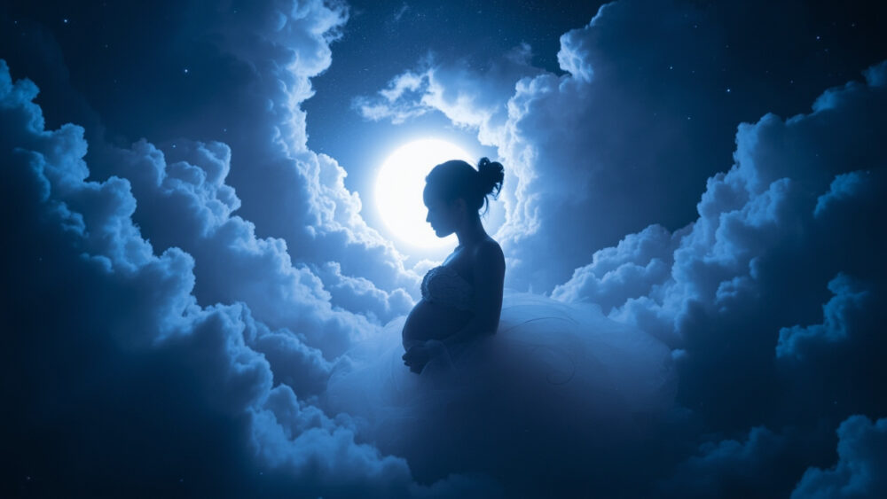 Being Pregnant