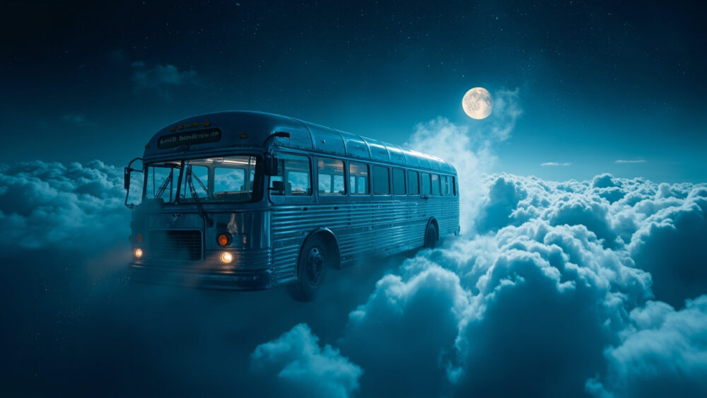 Bus