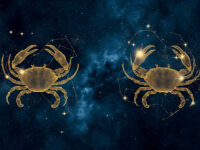 Cancer & Gemini