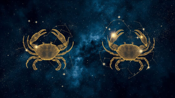 Cancer & Gemini