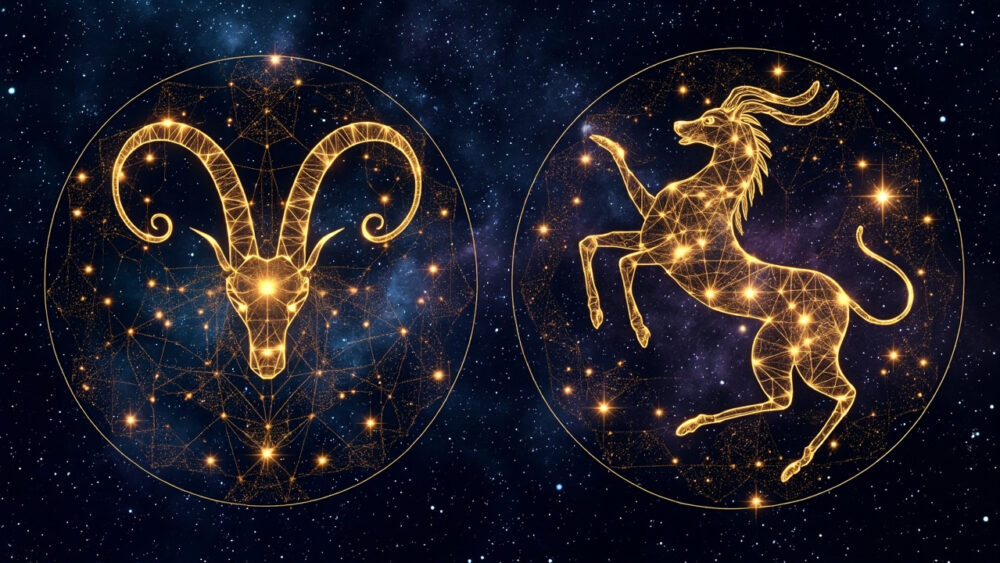 Cancer Man & Virgo Woman