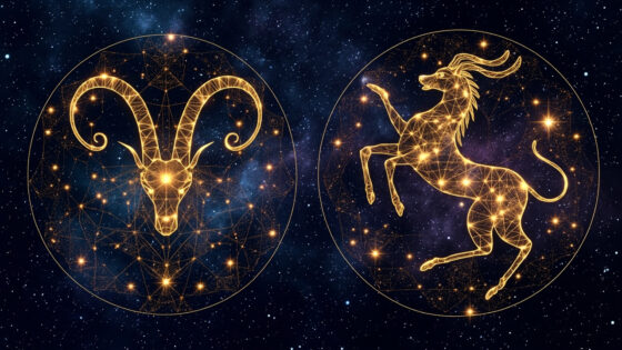 Cancer Man & Virgo Woman