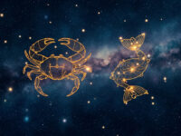 Cancer & Pisces