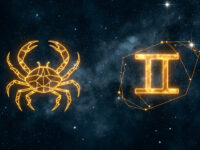 Cancer Woman & Gemini Woman