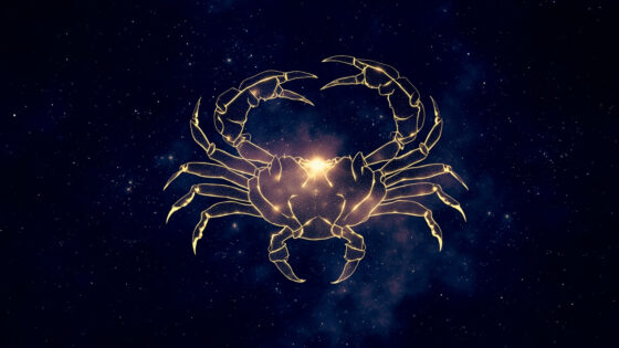 Cancer Woman & Libra Woman
