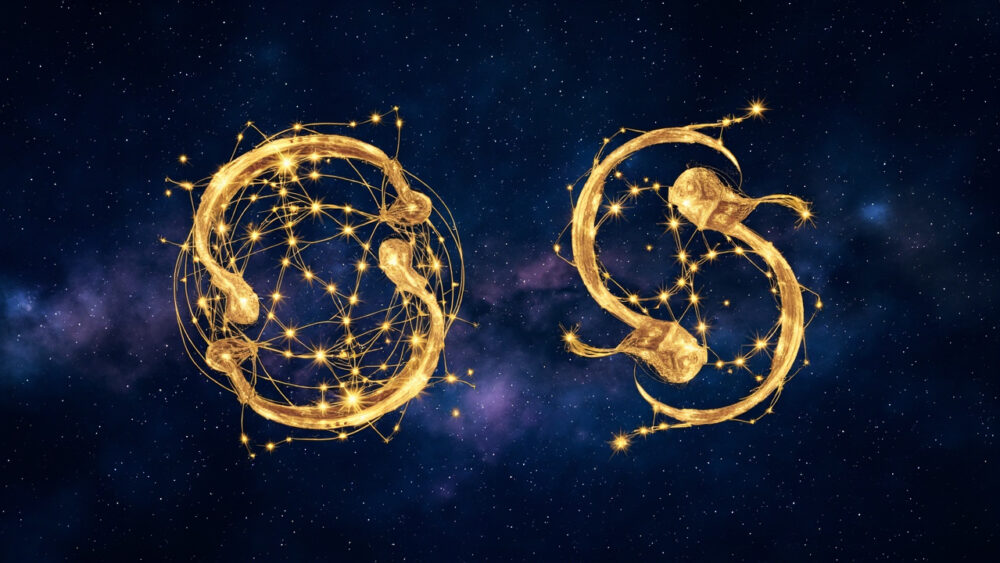 Cancer Woman & Pisces Woman
