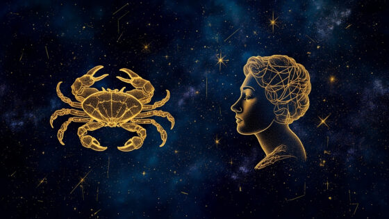 Cancer Woman & Virgo Man