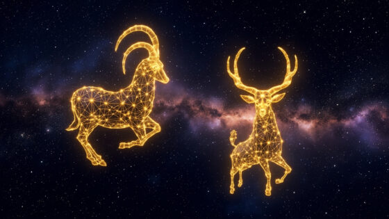 Capricorn Man & Taurus Woman