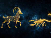Capricorn & Scorpio