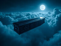 Coffin