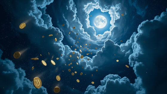 Coins