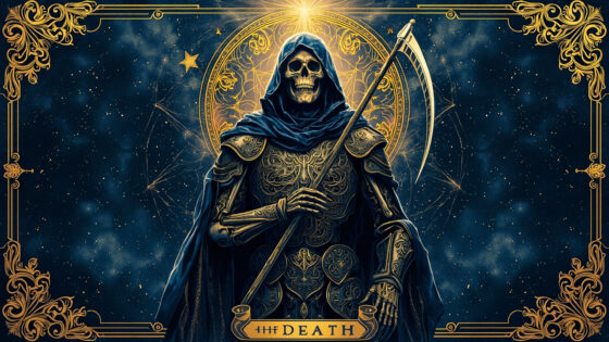 Death Reversed