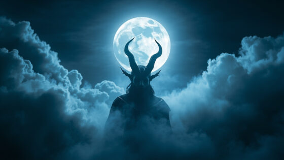 Demon