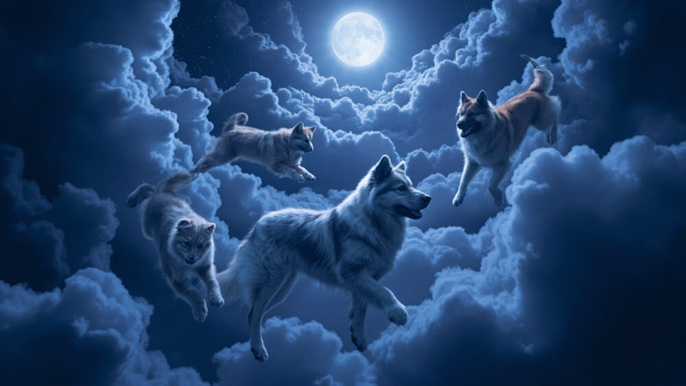 Dogs