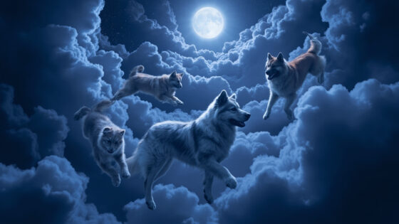 Dogs