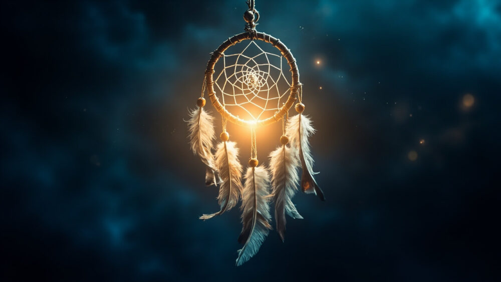 Dream Catcher
