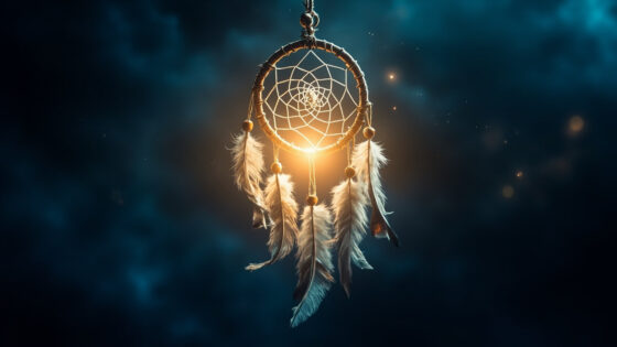 Dream Catcher