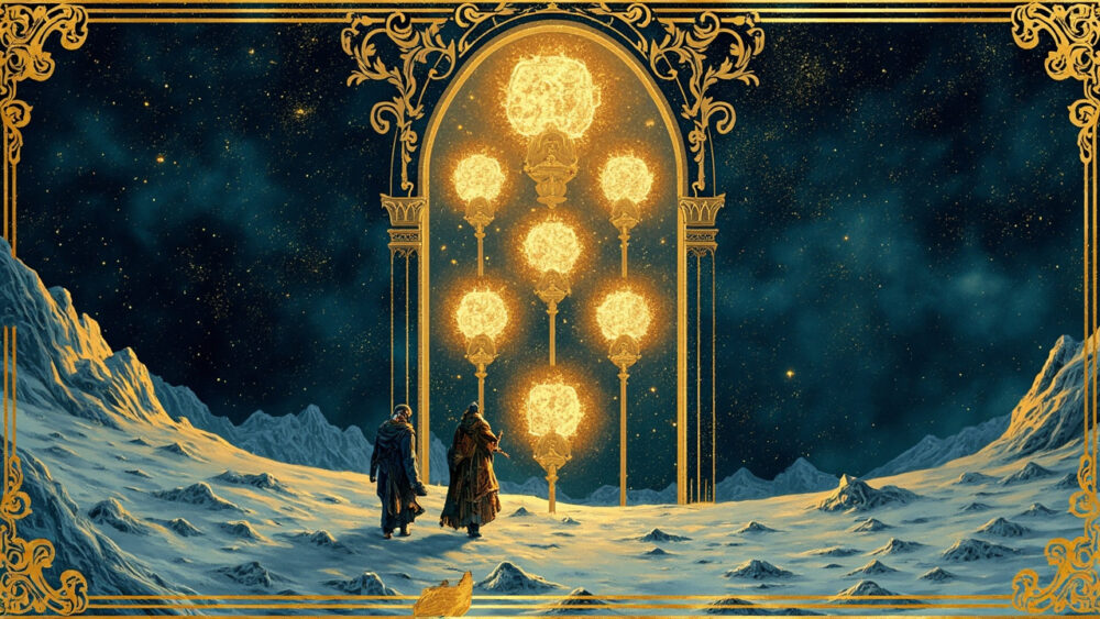 Five of Pentacles Reversed