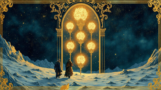 Five of Pentacles Reversed