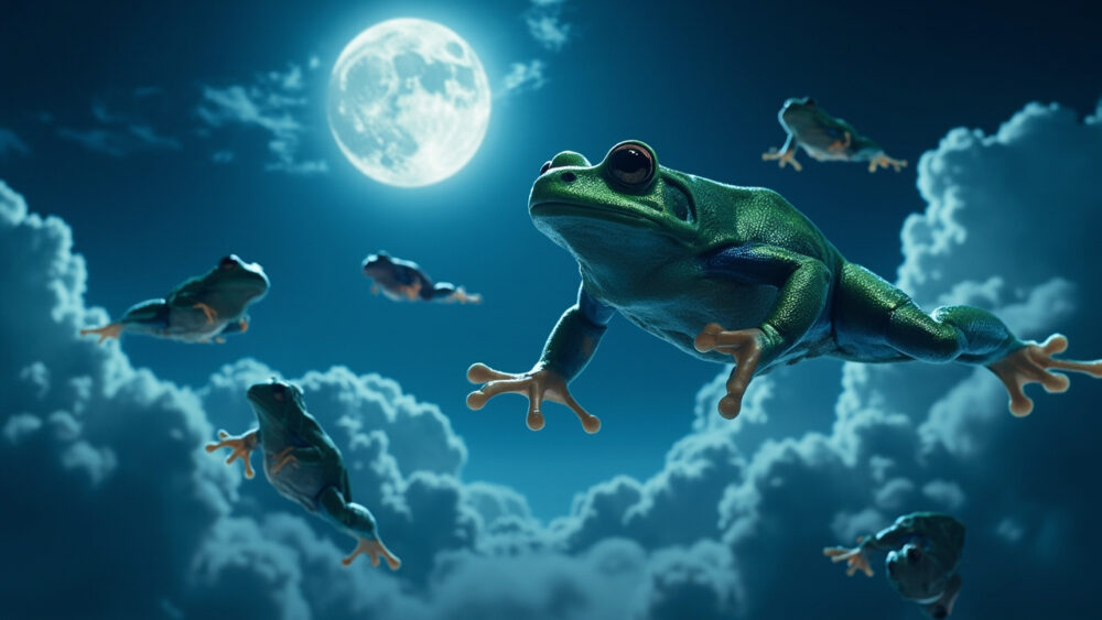 Frogs