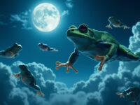 Frogs