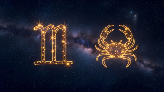 Gemini & Cancer