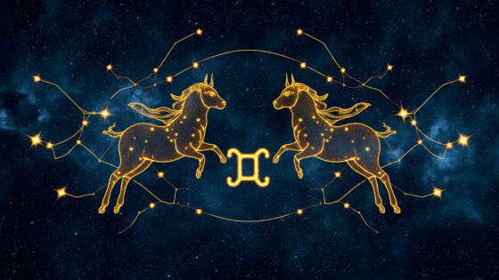 Gemini & Gemini