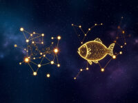 Gemini Man & Pisces Woman
