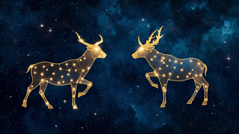 Gemini & Taurus