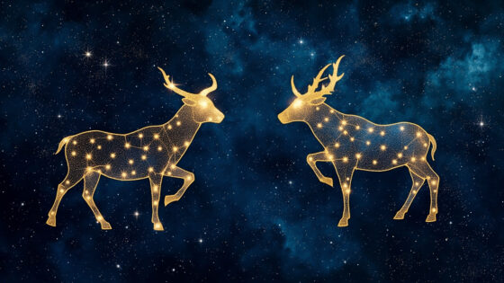 Gemini & Taurus