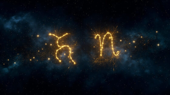Gemini & Virgo
