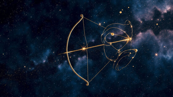Gemini Woman & Sagittarius Man