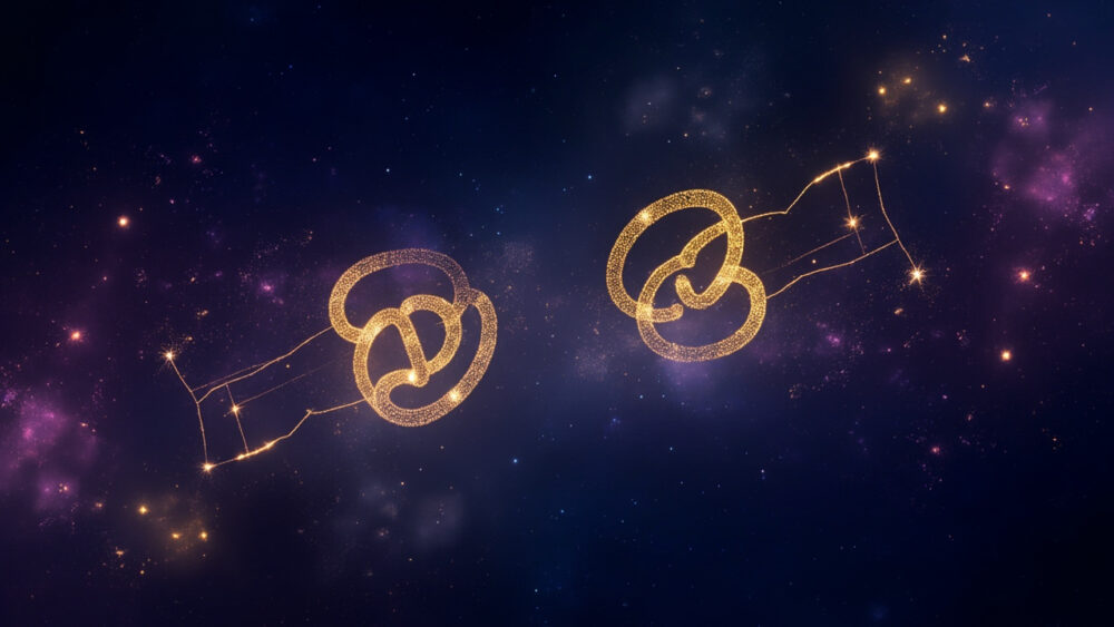 Gemini Woman & Virgo Man