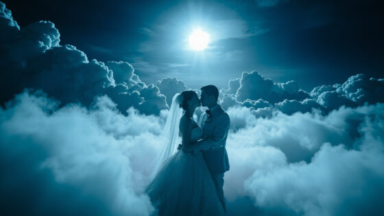 Getting Married
