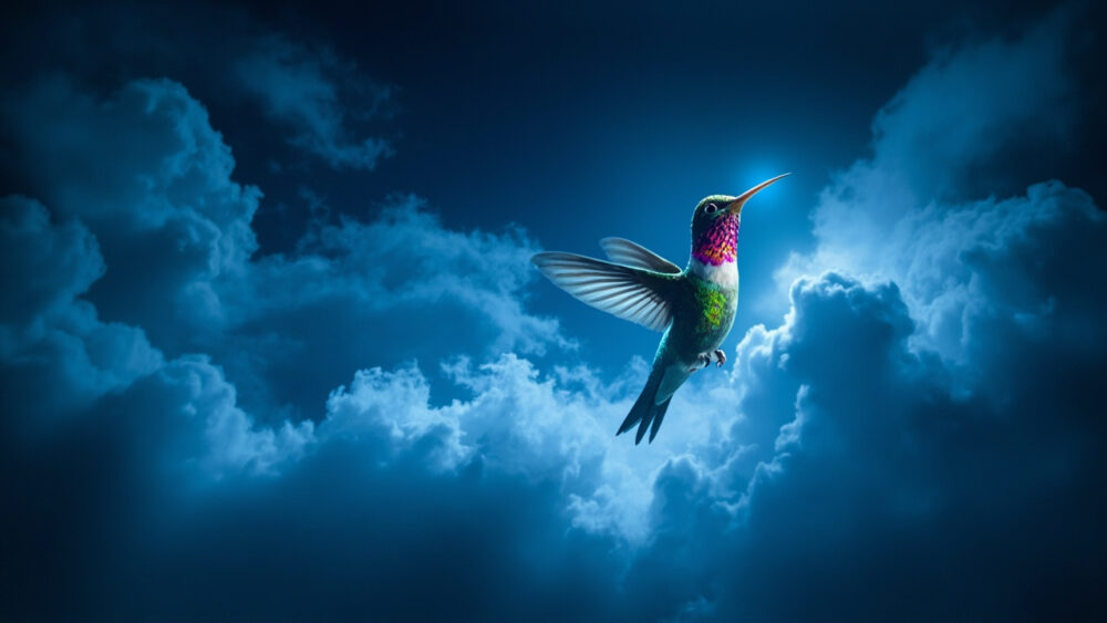 Hummingbird