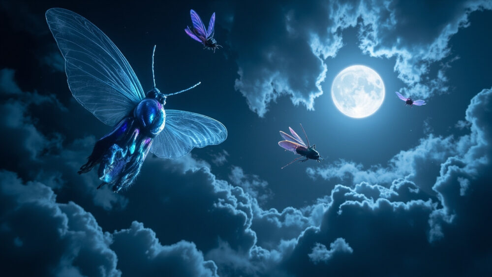 Insects