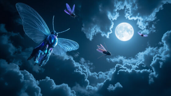 Insects