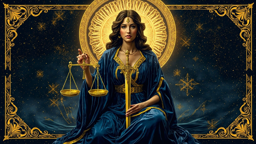 Justice Reversed