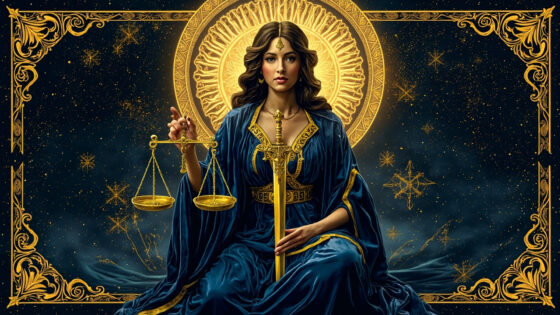 Justice Reversed