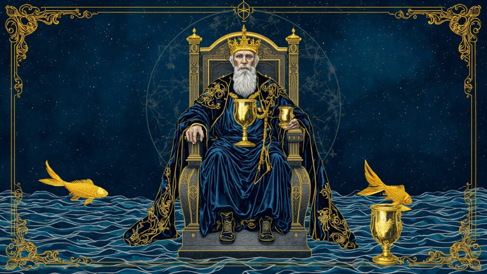 King of Cups