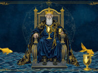 King of Cups