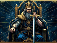 King of Swords