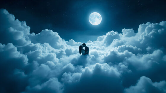 Kissing