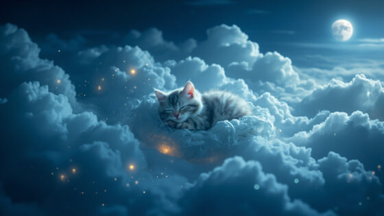 Kitten