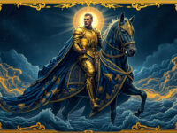 Knight of Cups